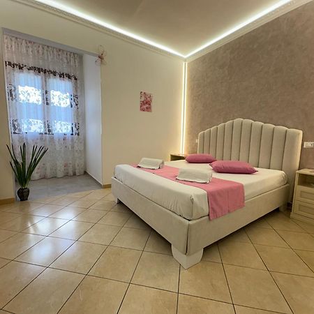 B&B Le Ortensie San Vito Lo Capo Exterior foto