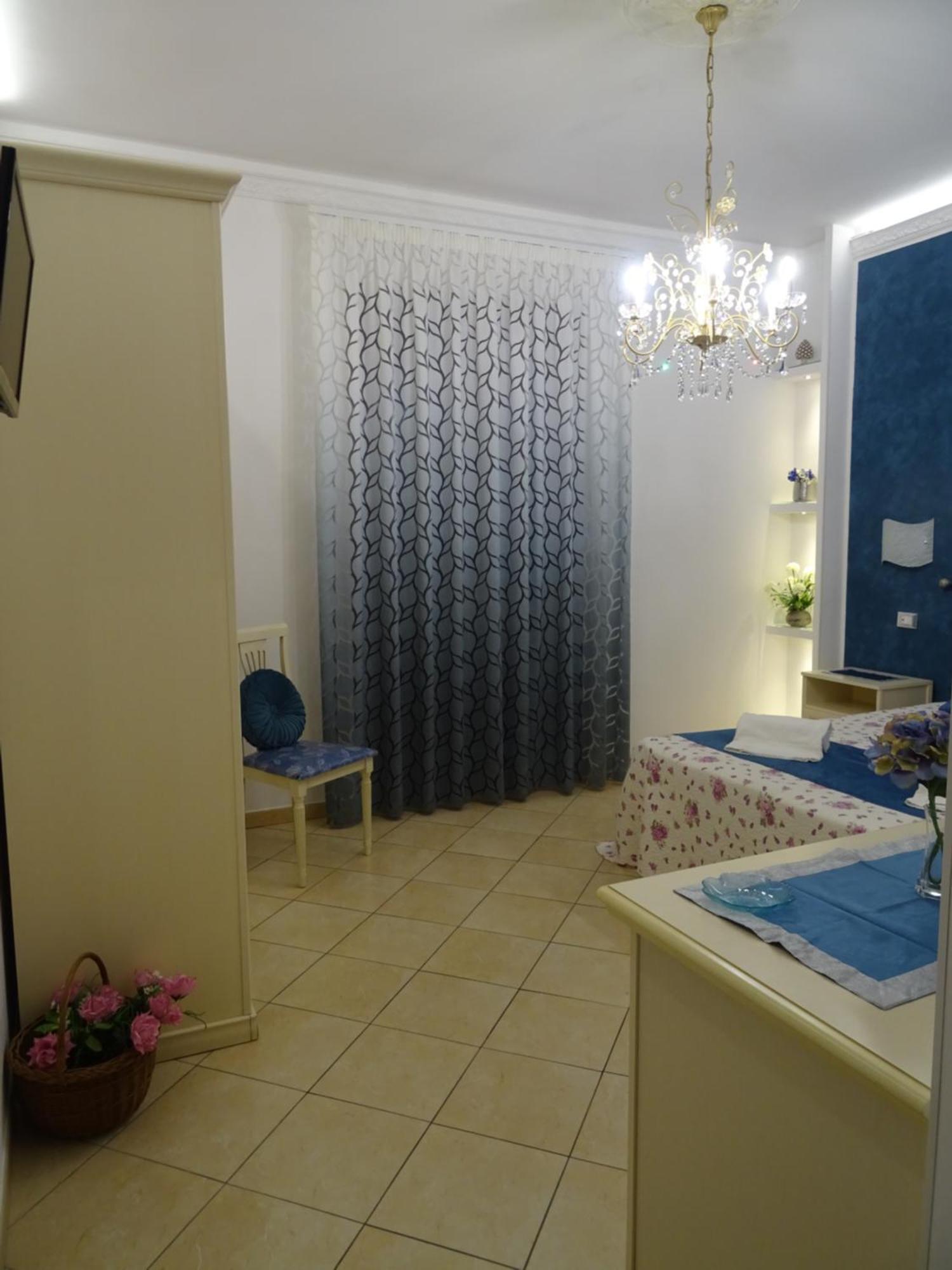 B&B Le Ortensie San Vito Lo Capo Exterior foto