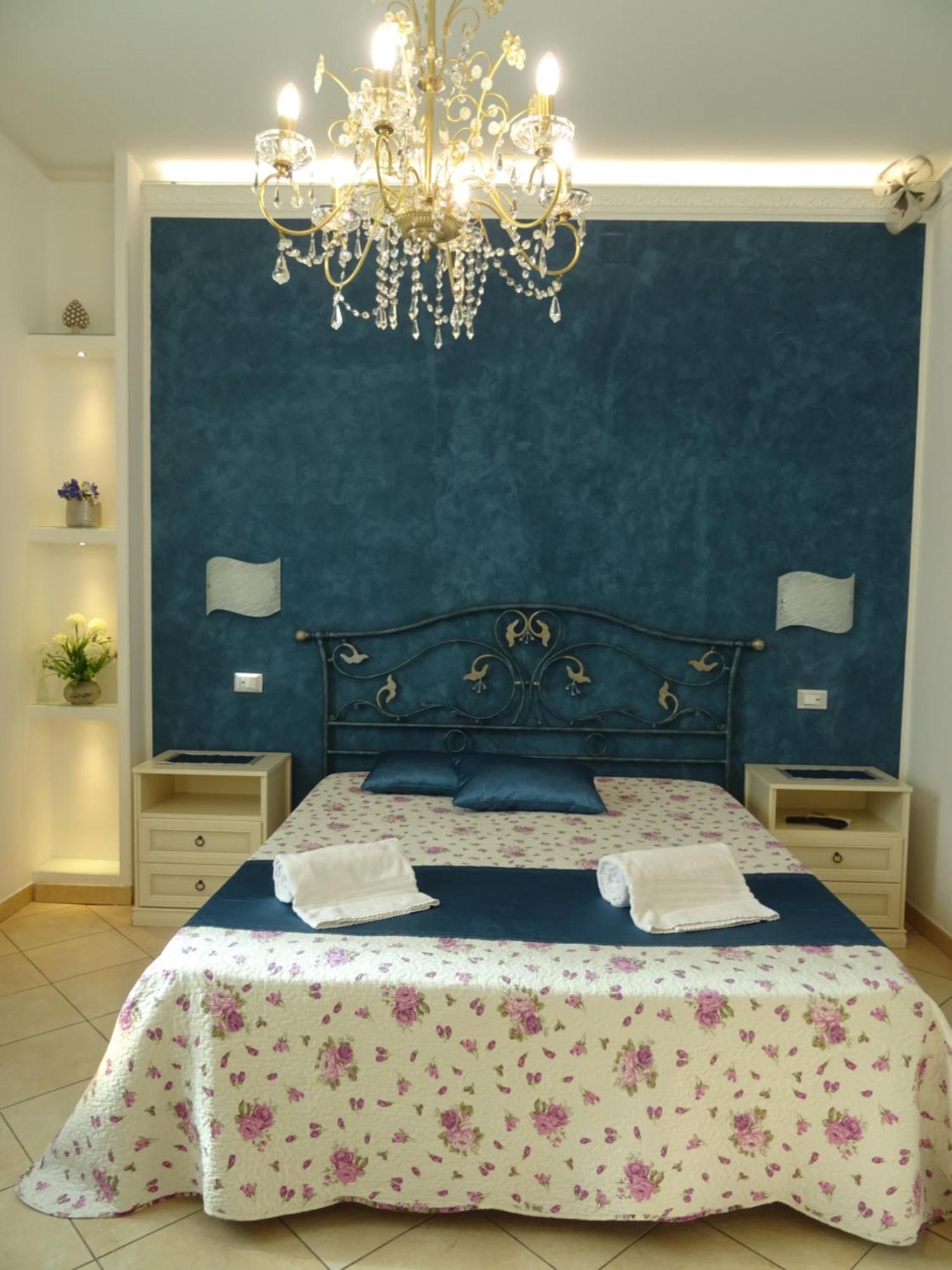 B&B Le Ortensie San Vito Lo Capo Exterior foto