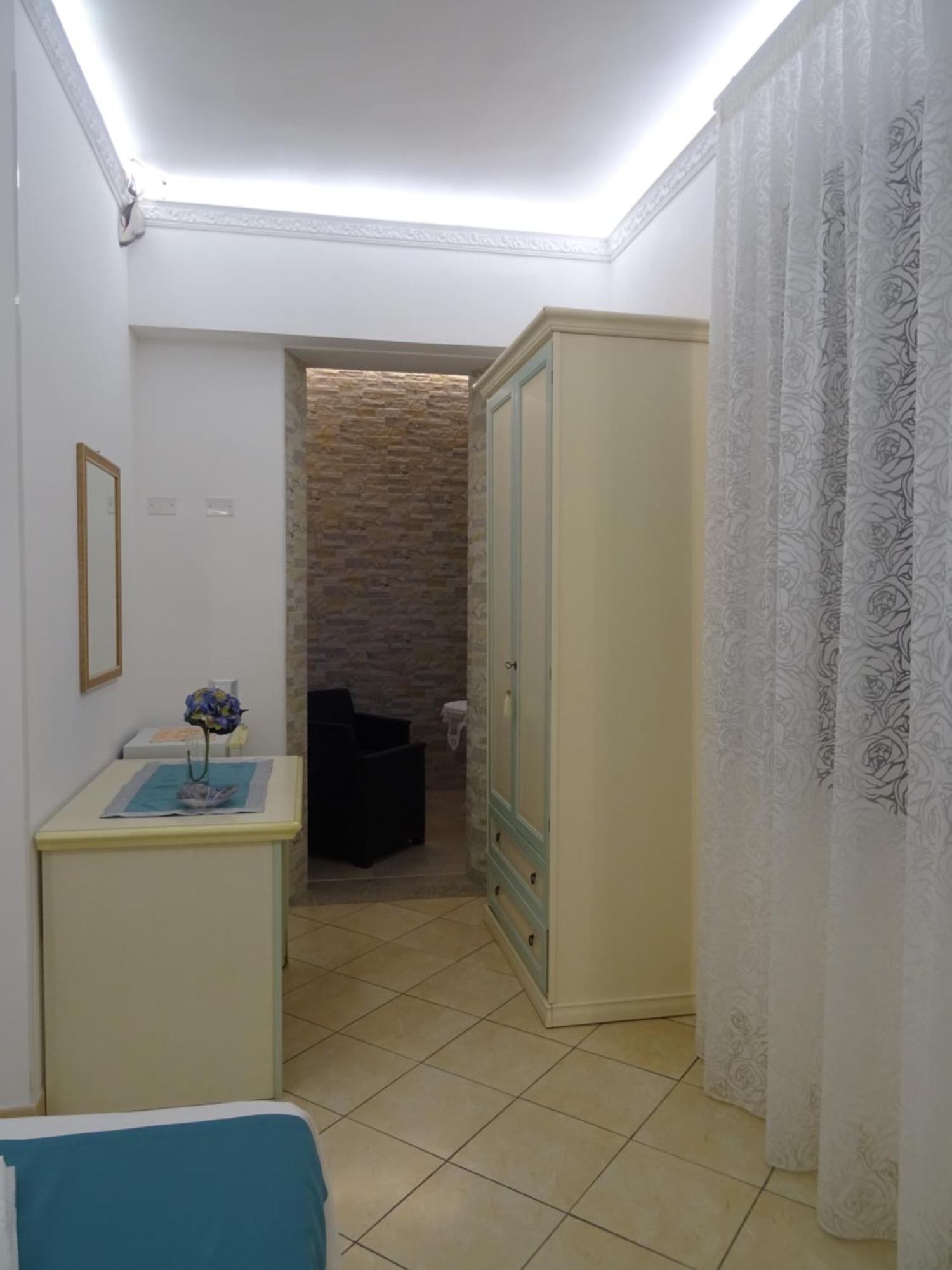 B&B Le Ortensie San Vito Lo Capo Exterior foto