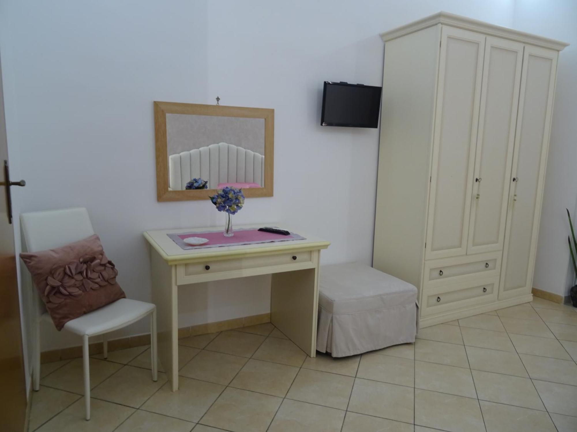 B&B Le Ortensie San Vito Lo Capo Exterior foto